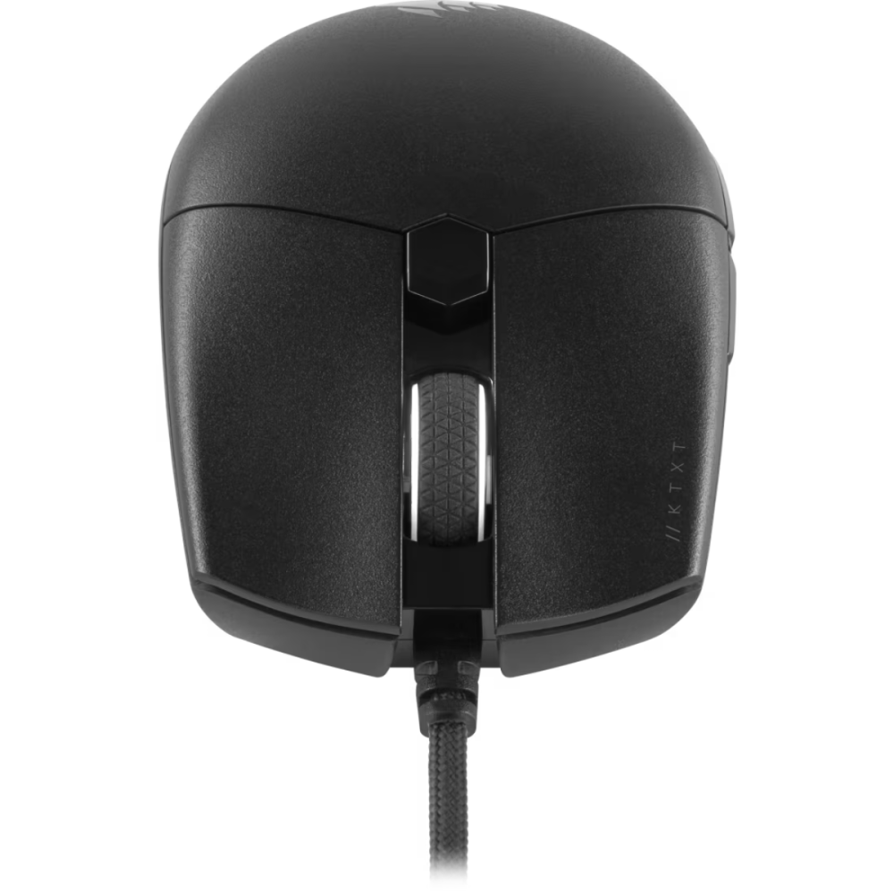 Souris Gaming Filaire CORSAIR KATAR PRO XT / FPS/MOBA / Noir