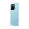 SMARTPHONE HONOR X5B PLUS 4/128G BLEU + Chargeur 10W + Etui silicone Offerts