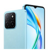 SMARTPHONE HONOR X5B PLUS 4/128G BLEU + Chargeur 10W + Etui silicone Offerts