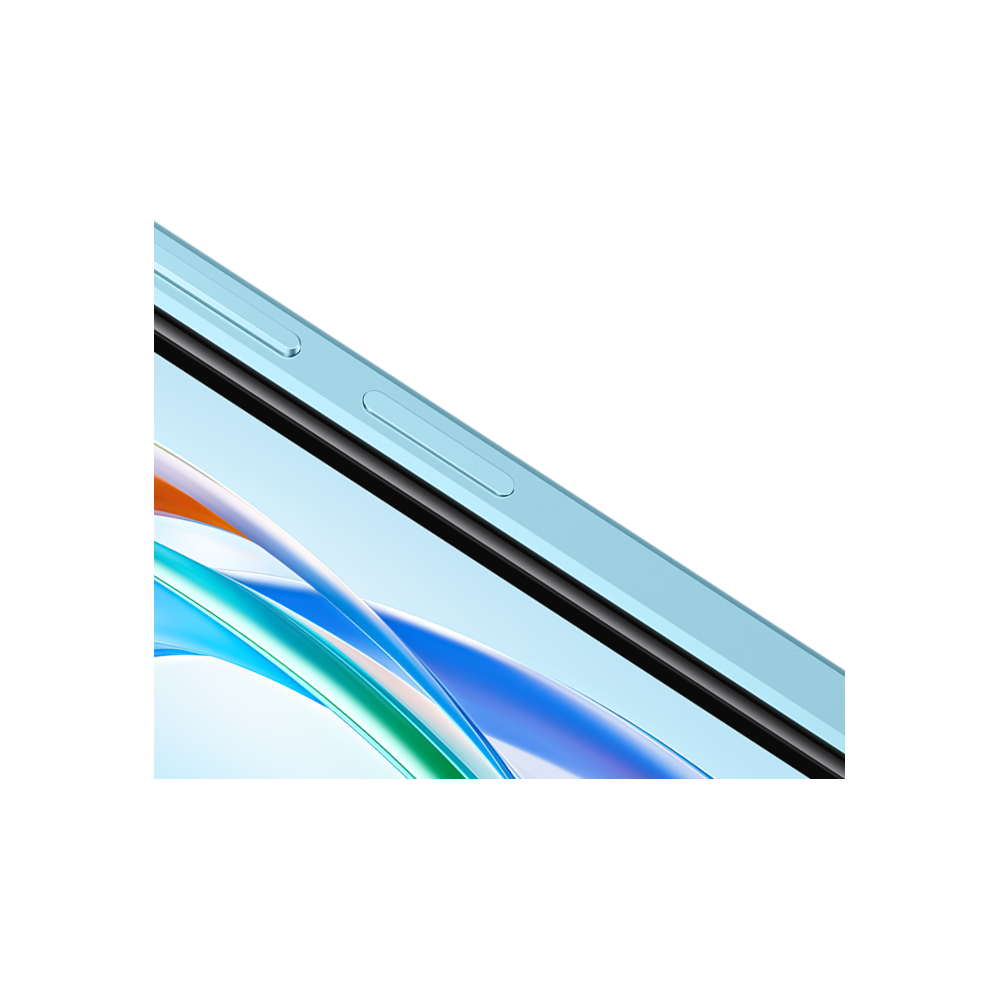 SMARTPHONE HONOR X5B PLUS 4/128G BLEU + Chargeur 10W + Etui silicone Offerts