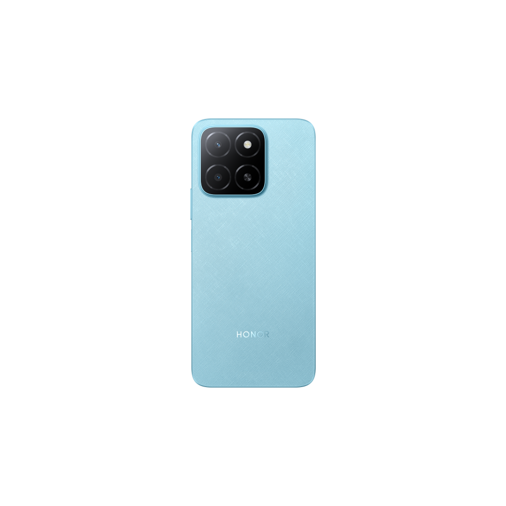 SMARTPHONE HONOR X5B PLUS 4/128G BLEU + Chargeur 10W + Etui silicone Offerts