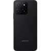 SMARTPHONE HONOR X5B PLUS 4/128G NOIR + Chargeur 10W + Etui silicone Offerts