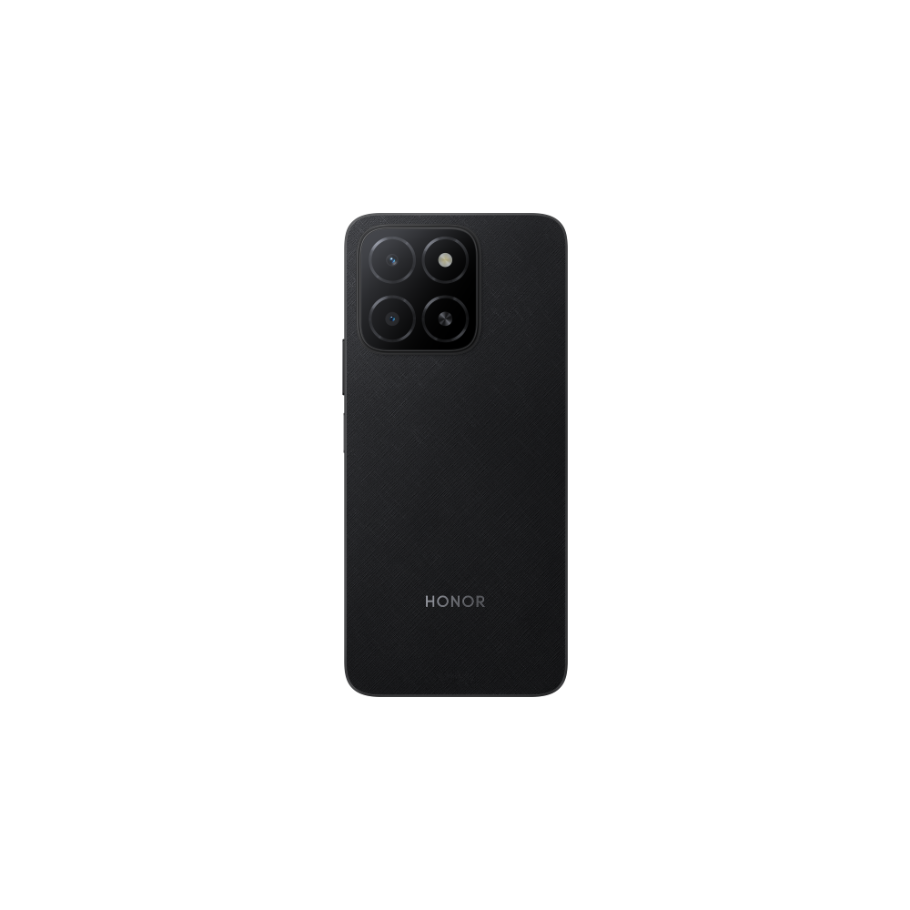 SMARTPHONE HONOR X5B 4/64G NOIR + Chargeur 10w + Etui silicone Offerts