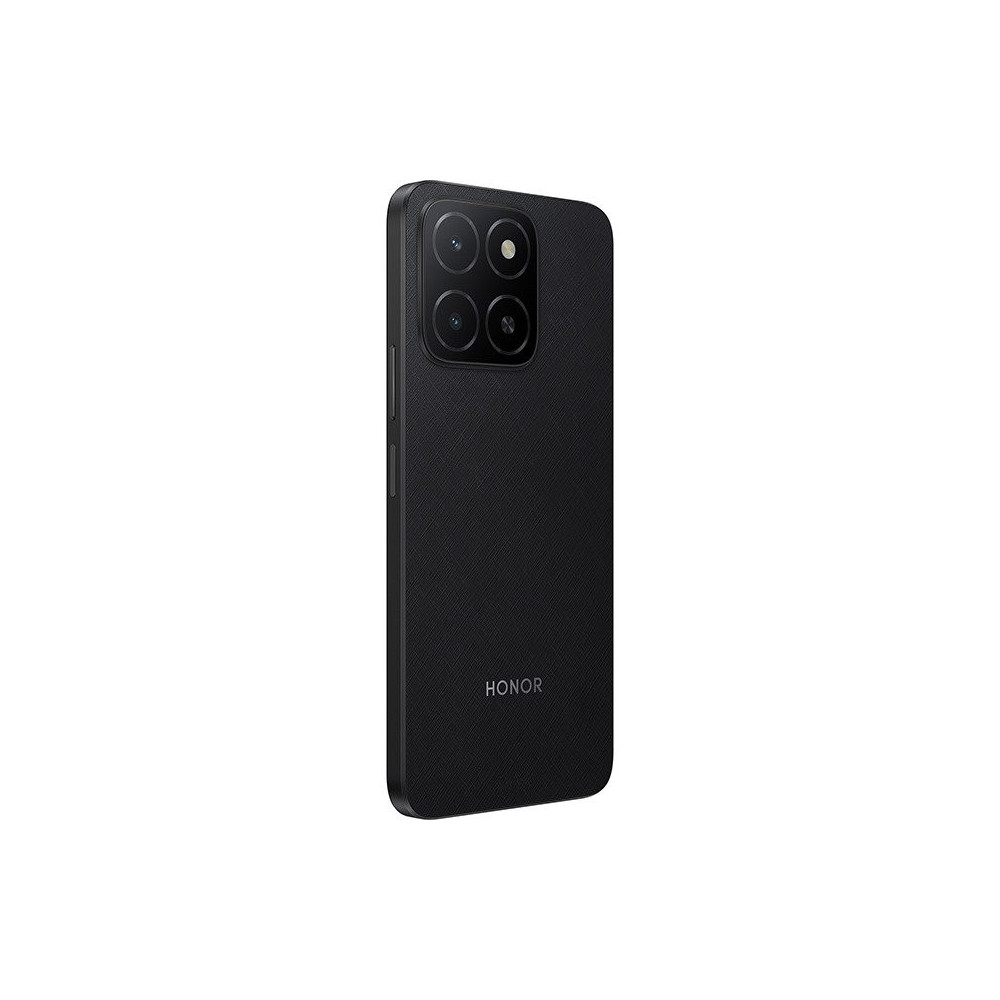 SMARTPHONE HONOR X5B 4/64G NOIR + Chargeur 10w + Etui silicone Offerts