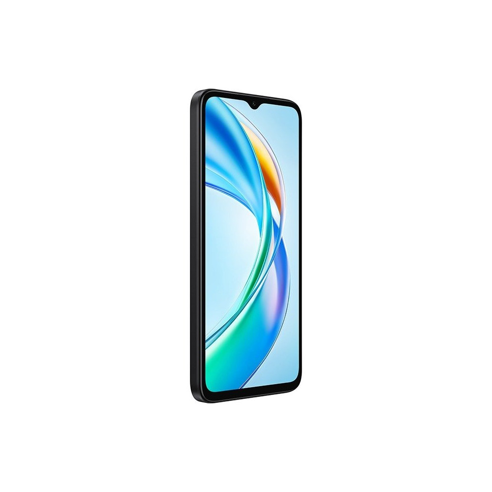 SMARTPHONE HONOR X5B 4/64G NOIR + Chargeur 10w + Etui silicone Offerts