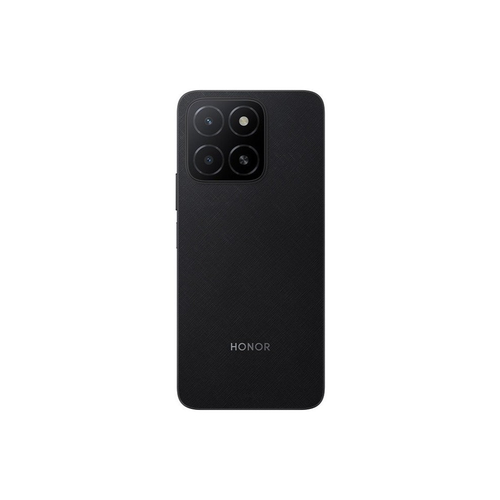 SMARTPHONE HONOR X5B 4/64G NOIR + Chargeur 10w + Etui silicone Offerts