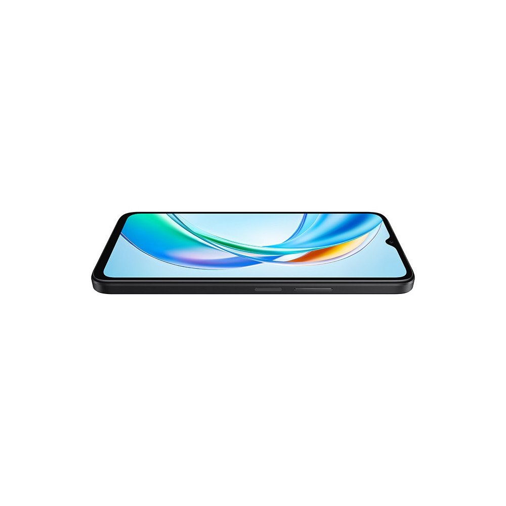 SMARTPHONE HONOR X5B 4/64G NOIR + Chargeur 10w + Etui silicone Offerts