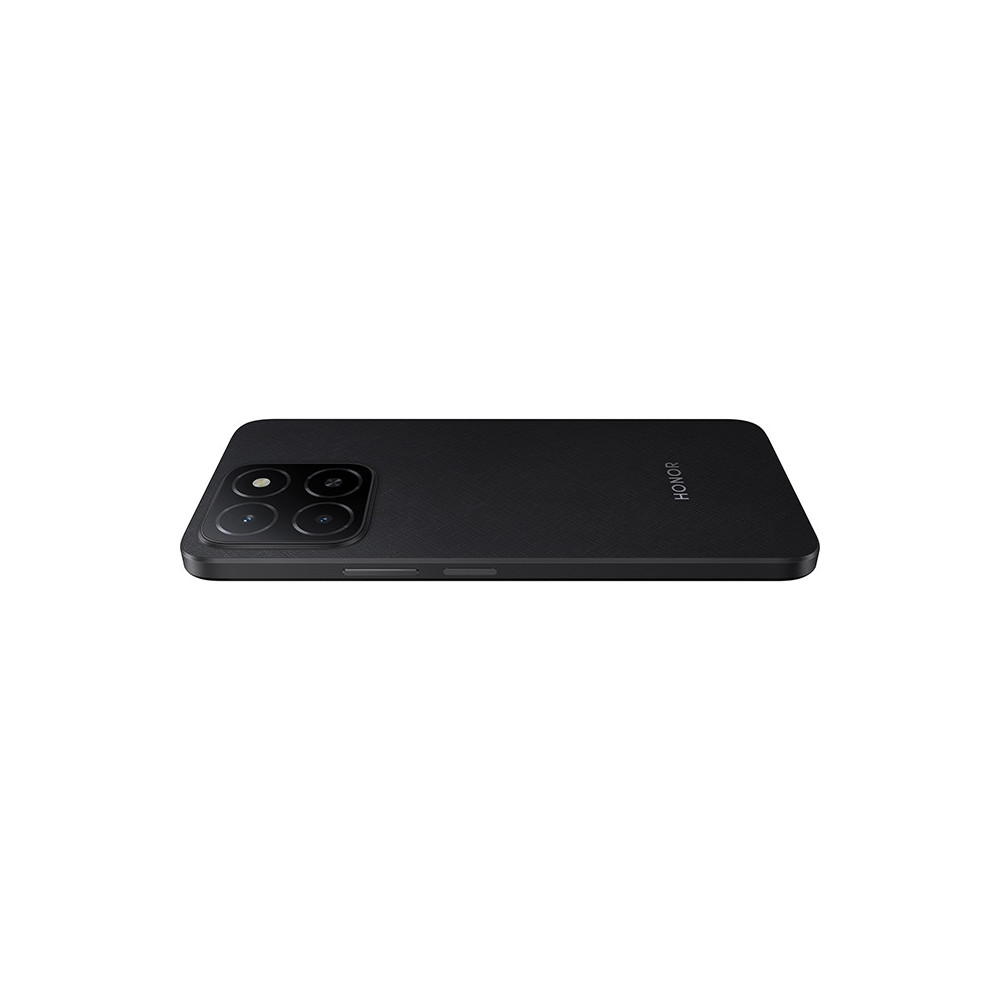SMARTPHONE HONOR X5B 4/64G NOIR + Chargeur 10w + Etui silicone Offerts