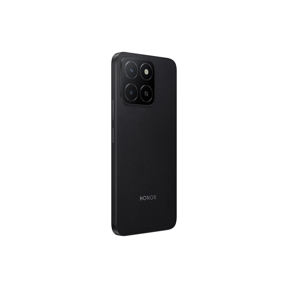 SMARTPHONE HONOR X5B 4/64G NOIR + Chargeur 10w + Etui silicone Offerts