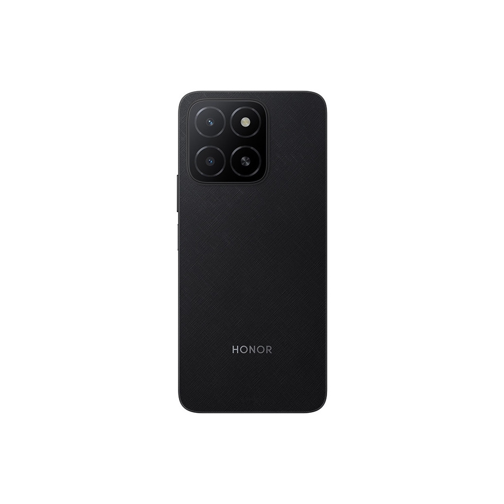 SMARTPHONE HONOR X5B 4/64G NOIR + Chargeur 10w + Etui silicone Offerts