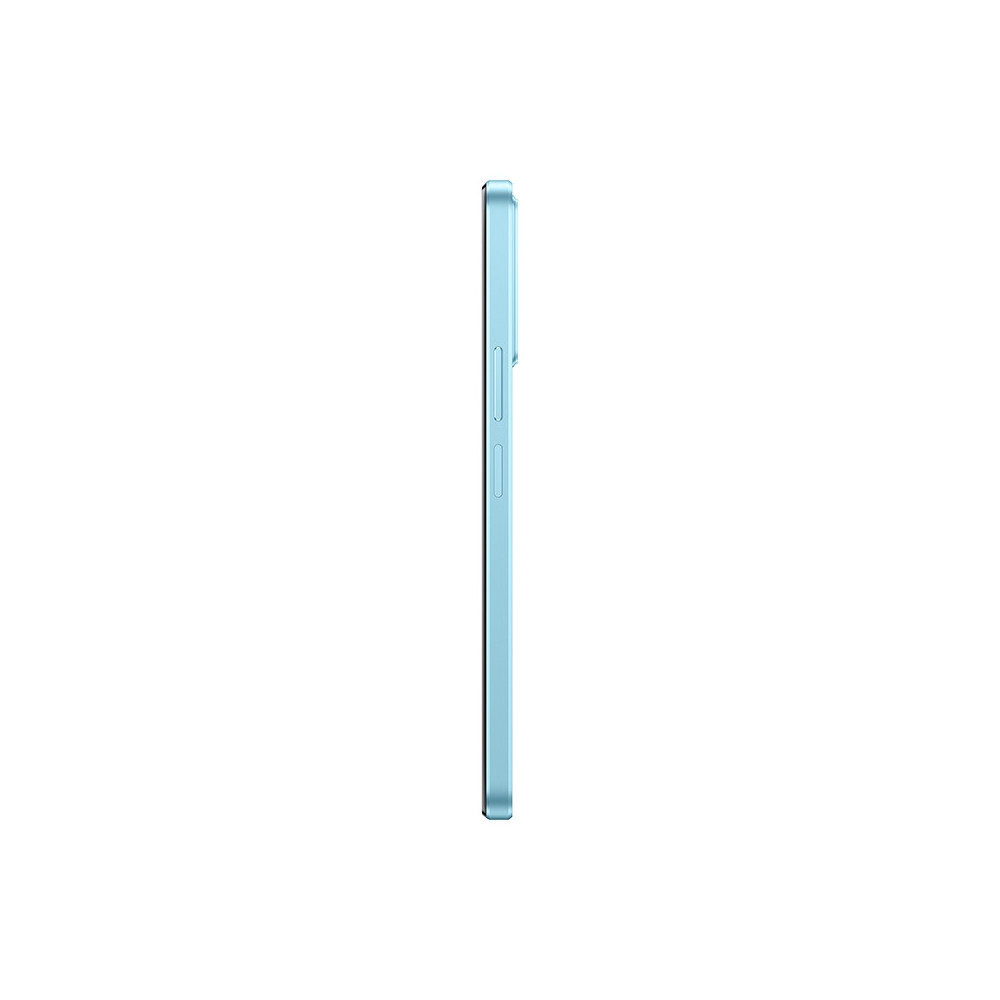 SMARTPHONE HONOR X5B PLUS 4/128G BLEU + Chargeur 10W + Etui silicone Offerts