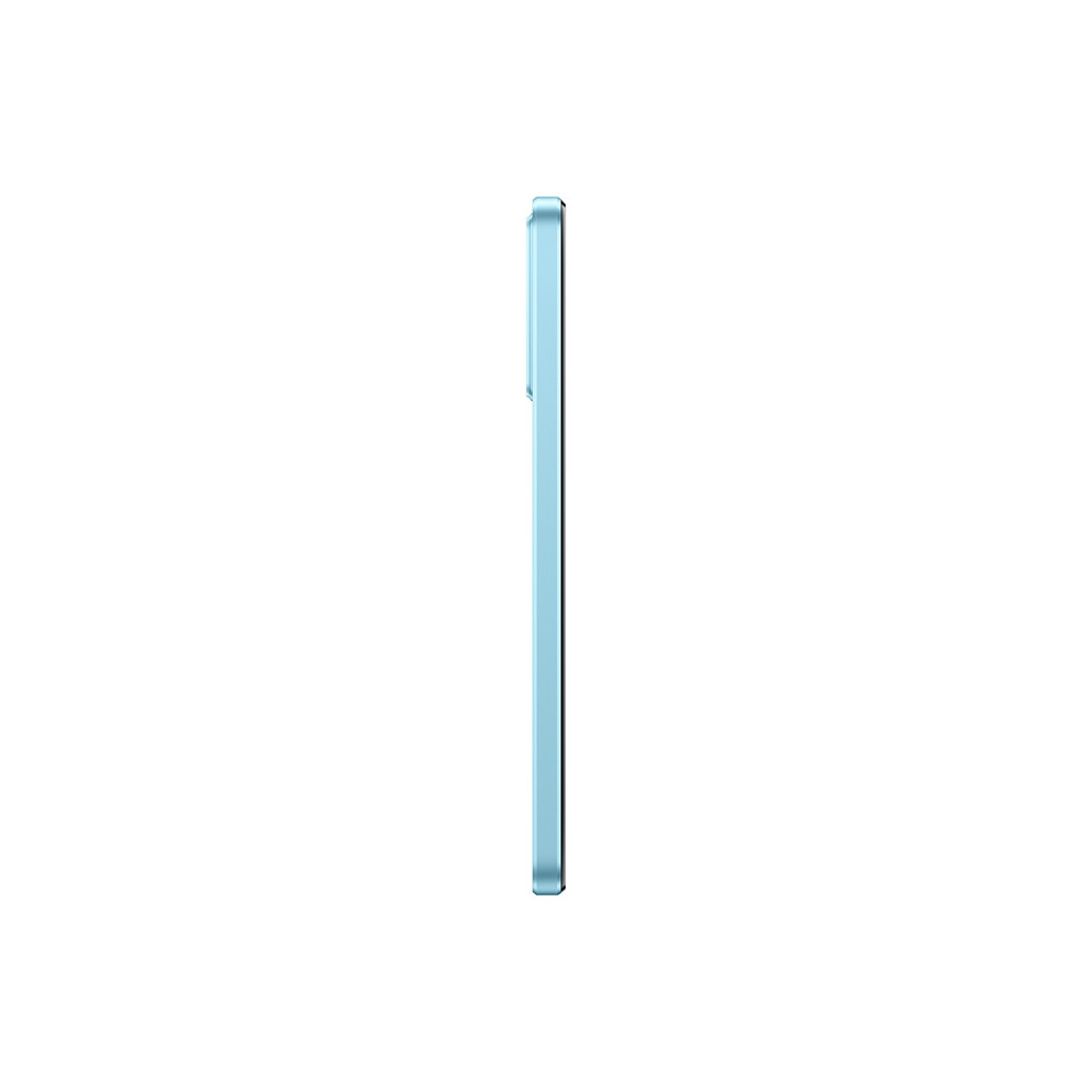 SMARTPHONE HONOR X5B PLUS 4/128G BLEU + Chargeur 10W + Etui silicone Offerts