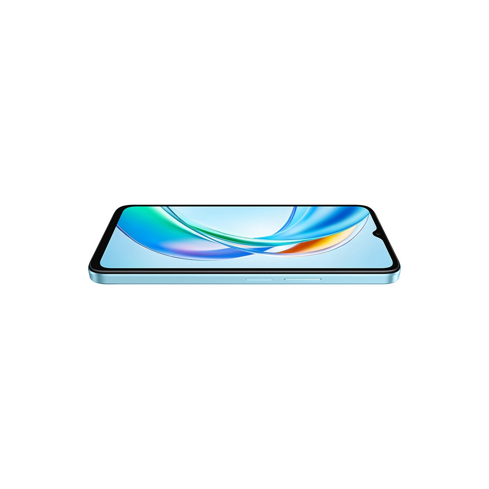 SMARTPHONE HONOR X5B PLUS 4/128G BLEU + Chargeur 10W + Etui silicone Offerts