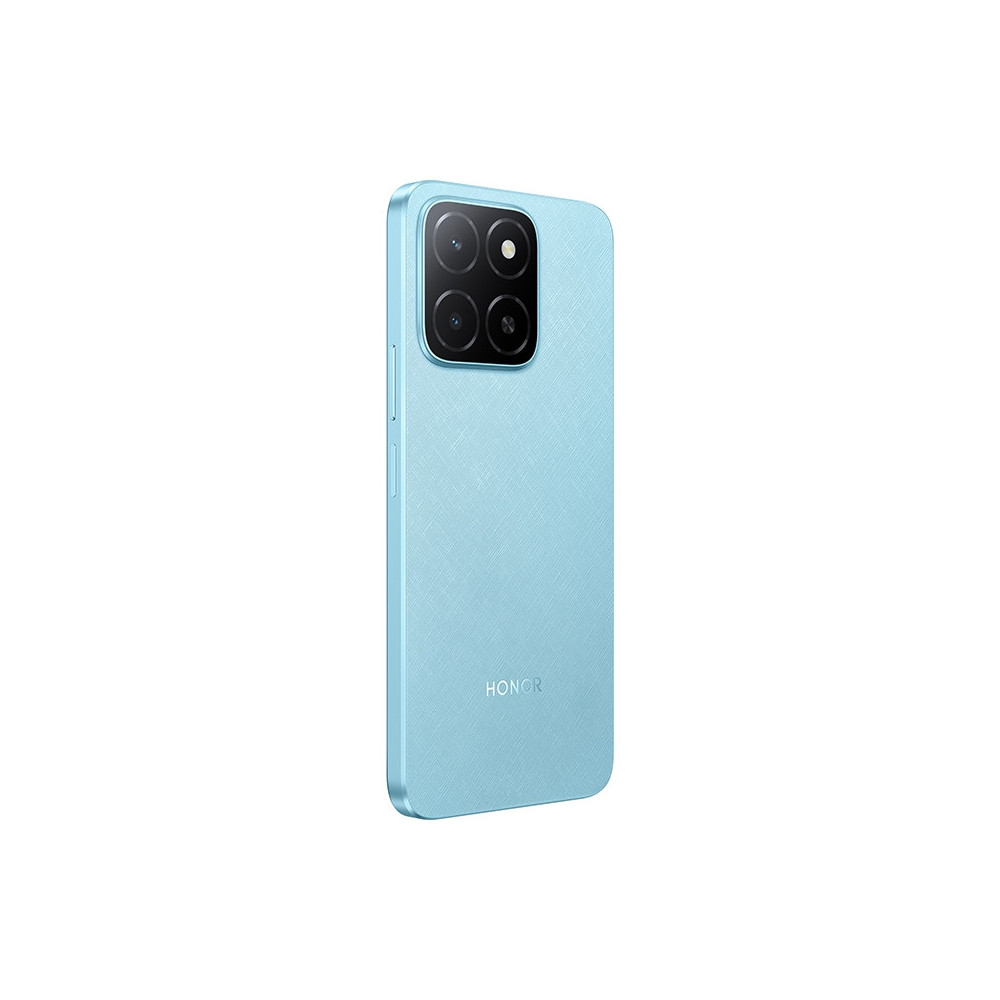 SMARTPHONE HONOR X5B PLUS 4/128G BLEU + Chargeur 10W + Etui silicone Offerts