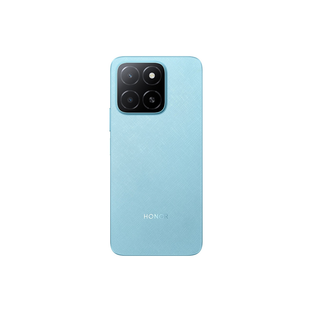 SMARTPHONE HONOR X5B PLUS 4/128G BLEU + Chargeur 10W + Etui silicone Offerts