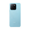 SMARTPHONE HONOR X5B PLUS 4/128G BLEU + Chargeur 10W + Etui silicone Offerts