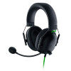 Casque Gaming Filaire Razer BlackShark V2 X / USB / Noir
