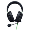 Casque Gaming Filaire Razer BlackShark V2 X / USB / Noir