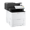 PHOTOCOPIEUR Multifonction 3en1 Laser Couleur KYOCERA ECOSYS MA3500cix / A4 / Réseau / USB