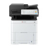 PHOTOCOPIEUR Multifonction 3en1 Laser Couleur KYOCERA ECOSYS MA3500cix / A4 / Réseau / USB