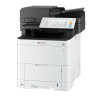 PHOTOCOPIEUR Multifonction 3en1 Laser Couleur KYOCERA ECOSYS MA3500cix / A4 / Réseau / USB