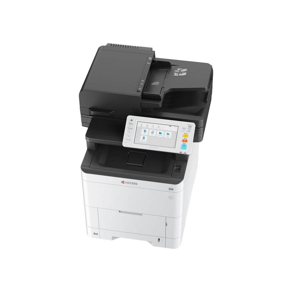 PHOTOCOPIEUR Multifonction 3en1 Laser Couleur KYOCERA ECOSYS MA3500cix / A4 / Réseau / USB