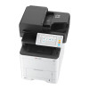 PHOTOCOPIEUR Multifonction 3en1 Laser Couleur KYOCERA ECOSYS MA3500cix / A4 / Réseau / USB