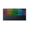 Clavier Gaming Filaire Mécanique Razer Ornata V3 / RGB / USB / Noir