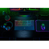 Clavier Gaming Filaire Mécanique Razer Ornata V3 / RGB / USB / Noir