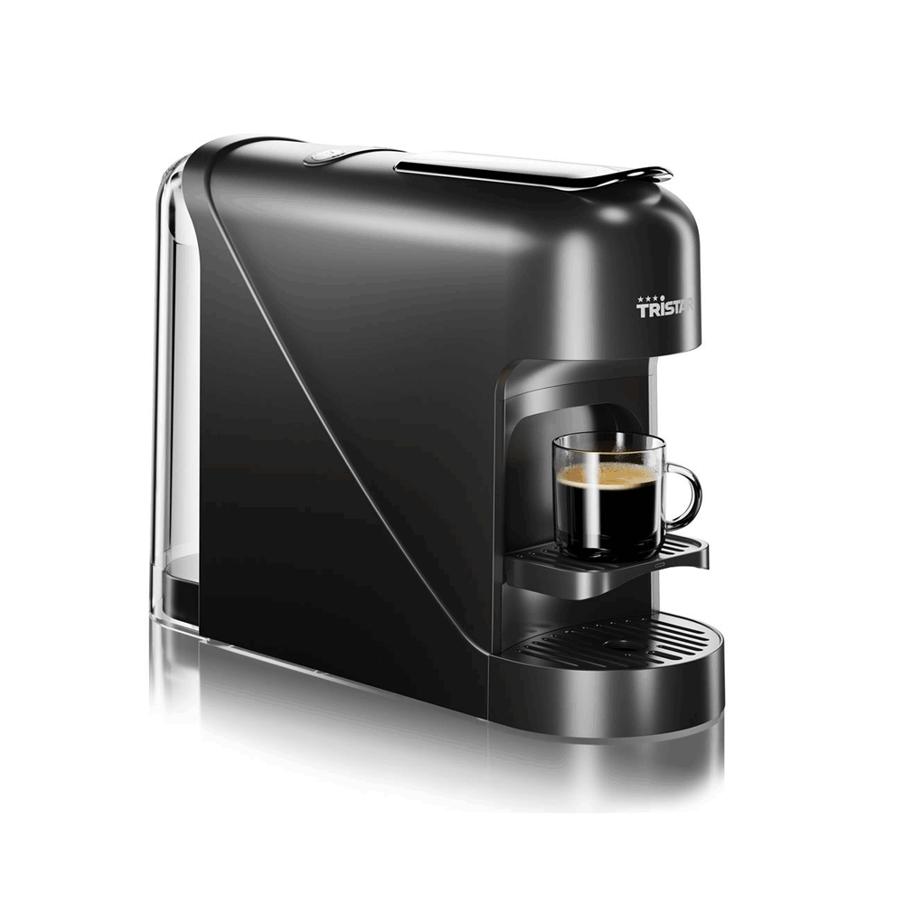 MACHINE A Café TRISTAR 0.8 Litre
