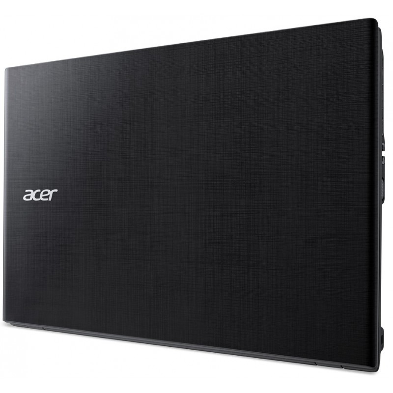 Pc Portable Acer Aspire E5-571 / i3 4é Gén / 4Go / Noir