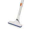 Aspirateur balai TRISTAR 0.5 Litre Blanc - SZ-2308