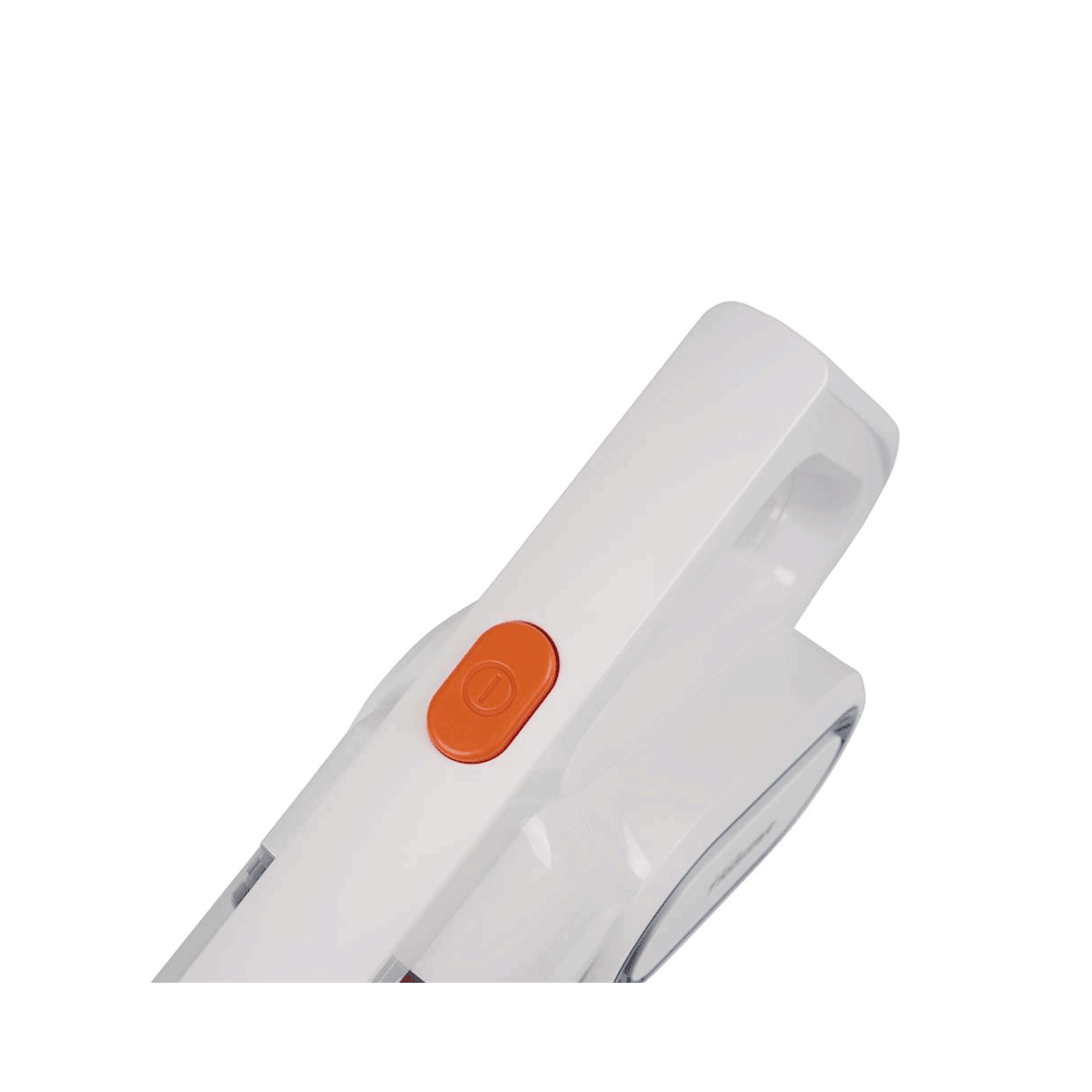 Aspirateur balai TRISTAR 0.5 Litre Blanc - SZ-2308