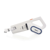 Aspirateur balai TRISTAR 0.5 Litre Blanc - SZ-2308