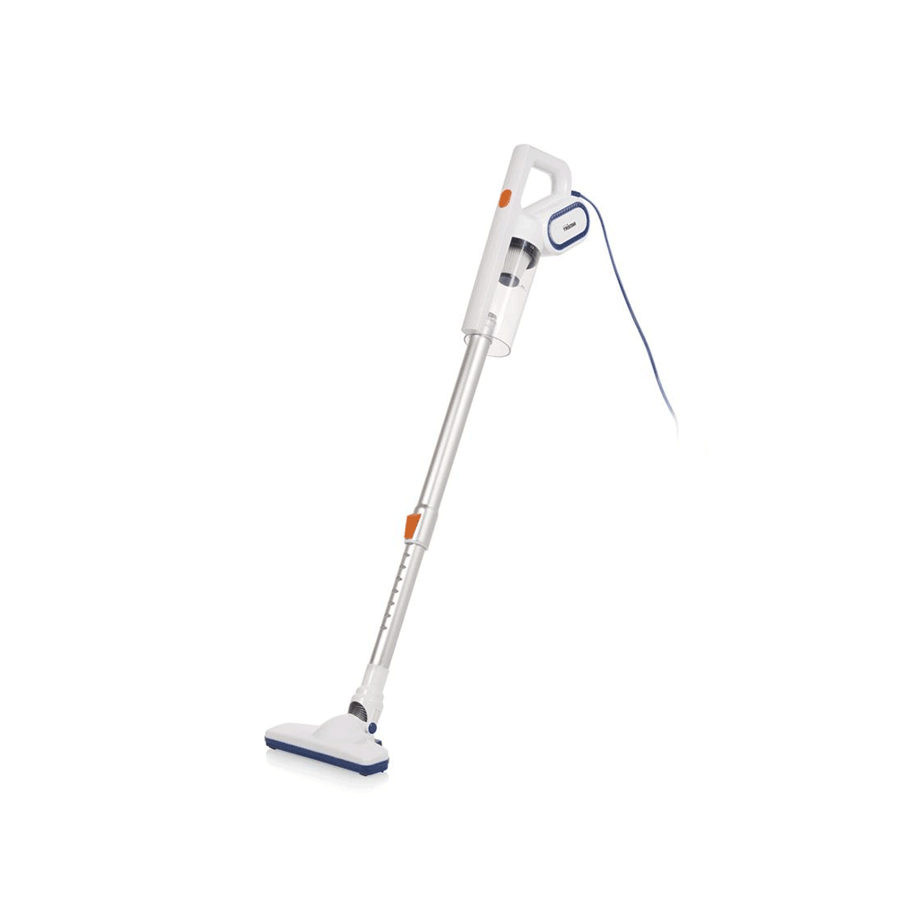 Aspirateur balai TRISTAR 0.5 Litre Blanc - SZ-2308