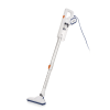 Aspirateur balai TRISTAR 0.5 Litre Blanc - SZ-2308