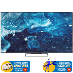 TV TELEFUNKEN 65" Mini LED...