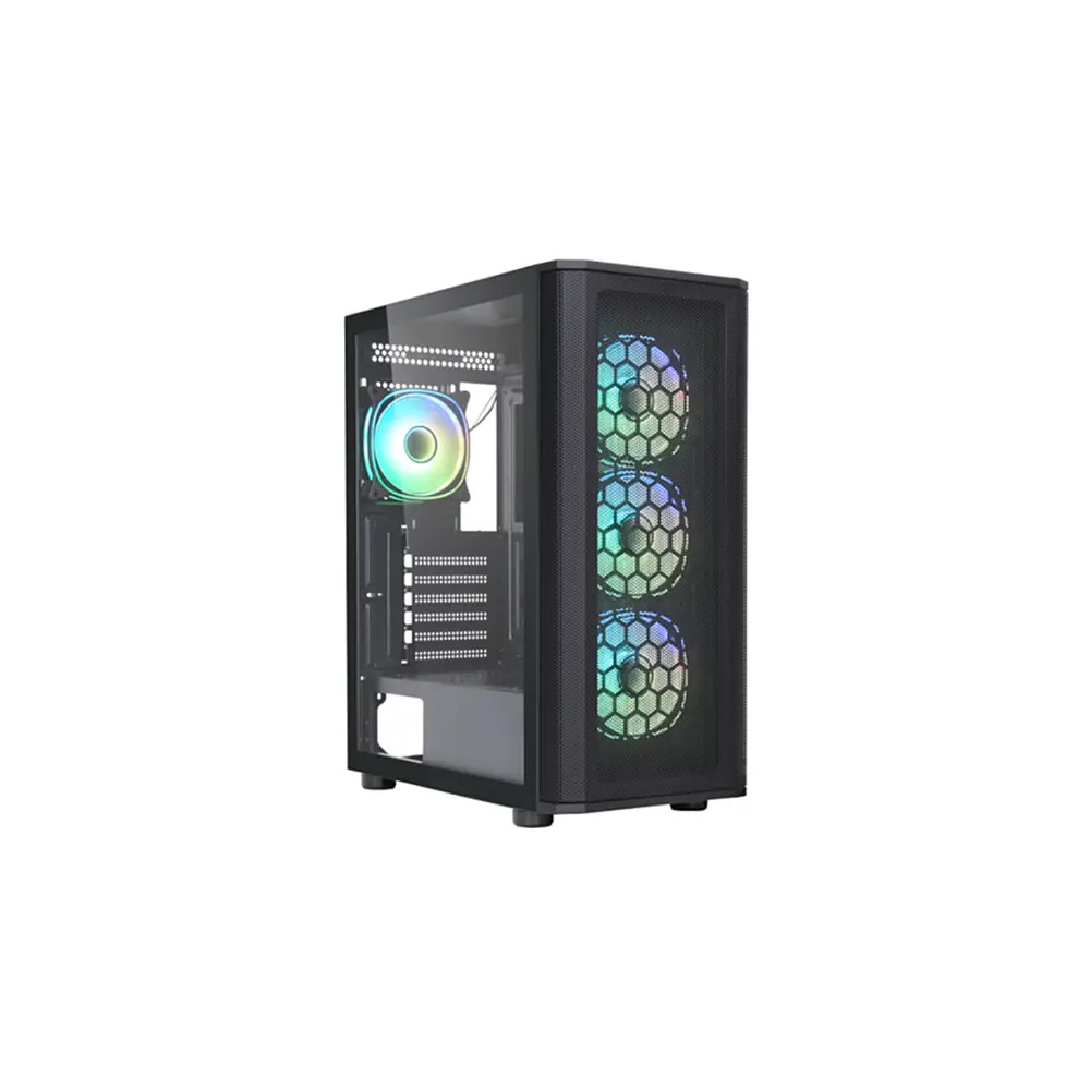 Pc de bureau Gamer Elite / i5-13400F / RTX 4060 Ti 16G / 32 Go
