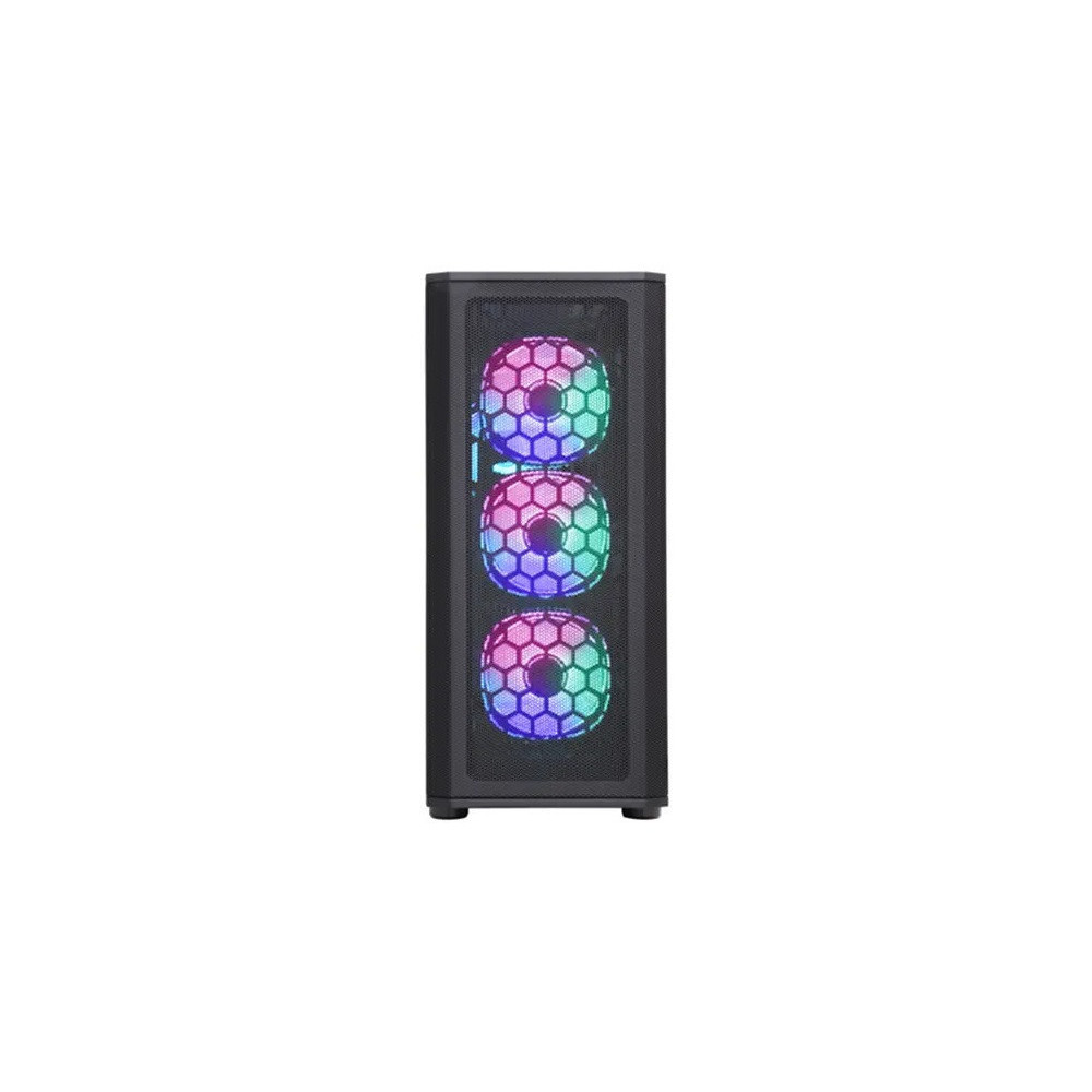 Pc de bureau Gamer Elite / i5-13400F / RTX 4060 Ti 16G / 32 Go