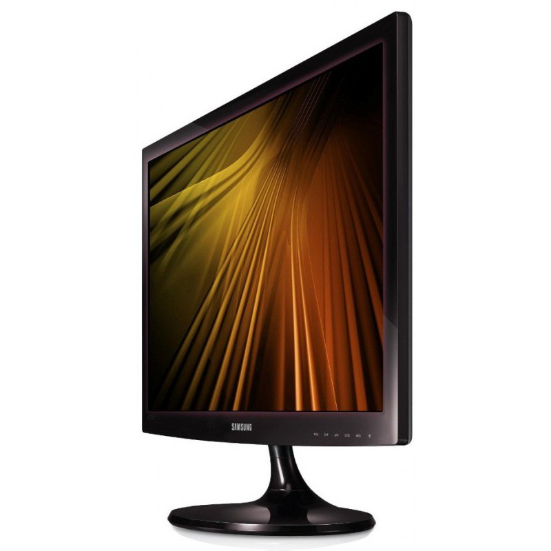 Ecran LED Samsung 19.5" S20C300BL