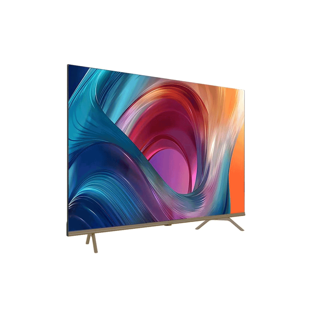 TV IRIS LED 58" UHD 4K SMART GOOGLE TV - 58G5010UHD