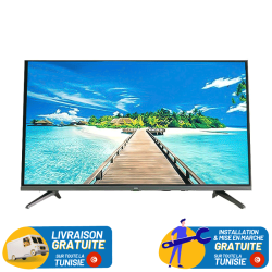 TV IRIS LED 32" HD - 32E2030