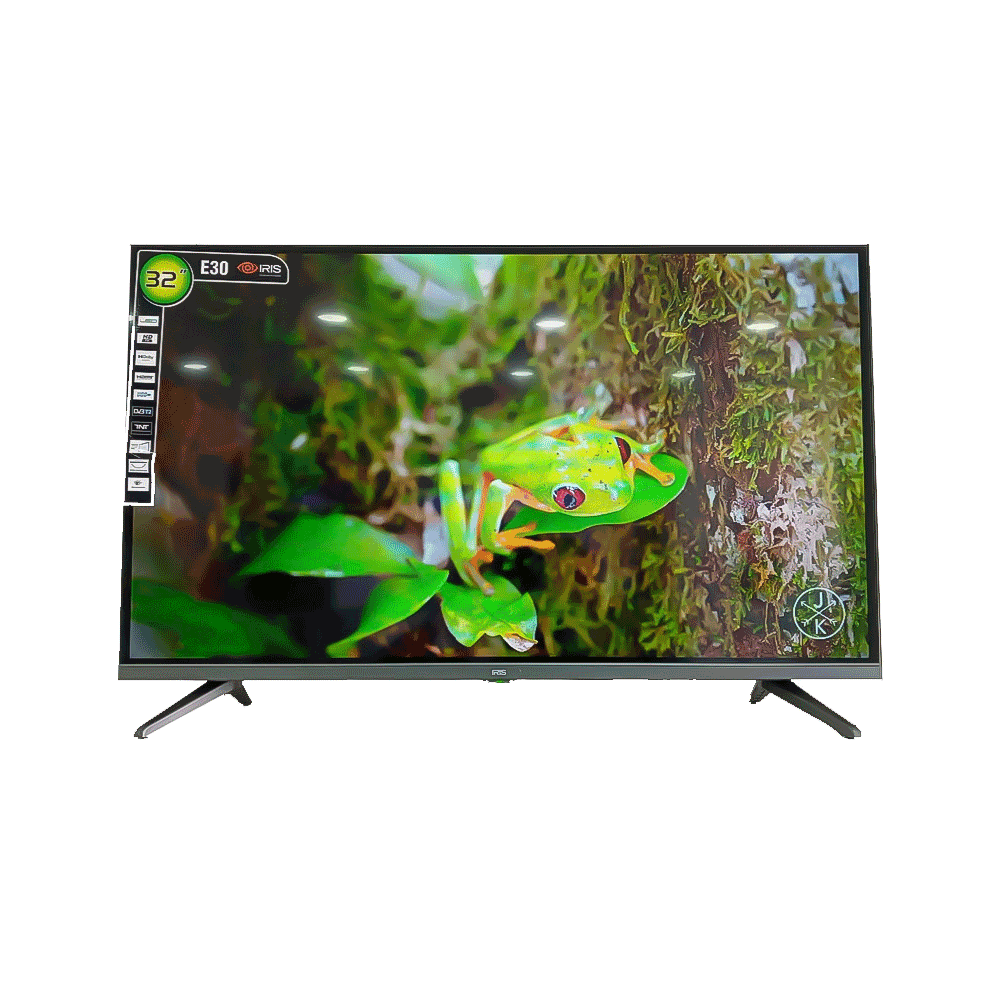 TV IRIS LED 32" HD - 32E30