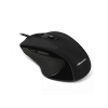 Souris Optique Filaire Advance 6D - Noir