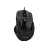 Souris Optique Filaire Advance 6D - Noir