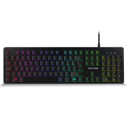 CLAVIER GAMING ADVANCE RGB...