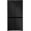 Réfrigérateurs Side By Side Hyundai Inverter 617L NoFrost Inox Foncé