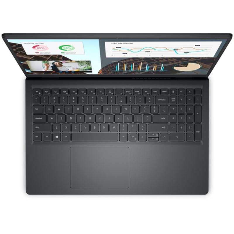 Dell Vostro 3530 "N3409PVNB3530-UBU" i5-1334U