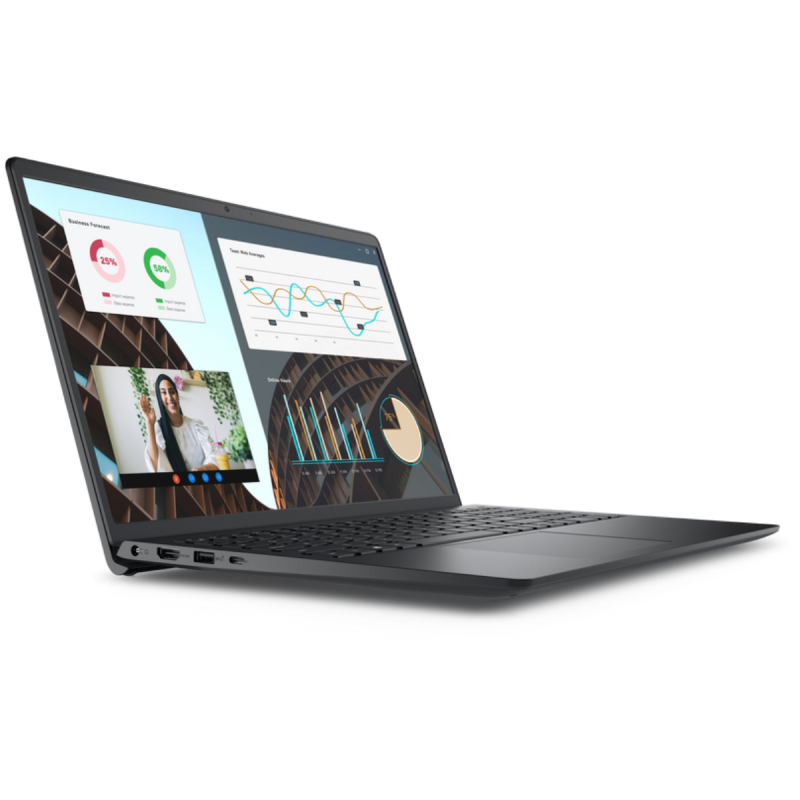 Dell Vostro 3530 "N3409PVNB3530-UBU" i5-1334U