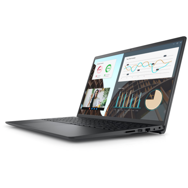 Dell Vostro 3530 "N3409PVNB3530-UBU" i5-1334U